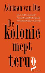 Foto van De kolonie mept terug - adriaan van dis - ebook