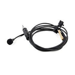 Foto van Sennheiser mke 2 ew-3 lavalier microfoon