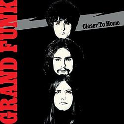 Foto van Closer to home -hq- - lp (0600753486016)