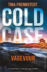 Foto van Cold case 2 - vagevuur - tina frennstedt - paperback (9789402712056)