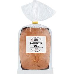 Foto van Jumbo roombotercake 400g