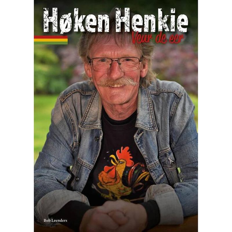 Foto van Høken henkie