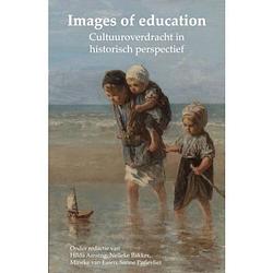 Foto van Images of education