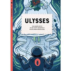 Foto van Ulysses (set van 6) - kakkerlakjes literatuur