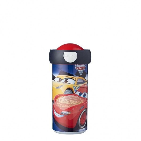 Foto van Cars 3 schoolbeker 300 ml