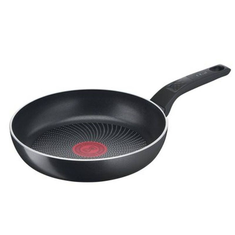 Foto van Pan tefal c27202 aluminium ø 20 cm