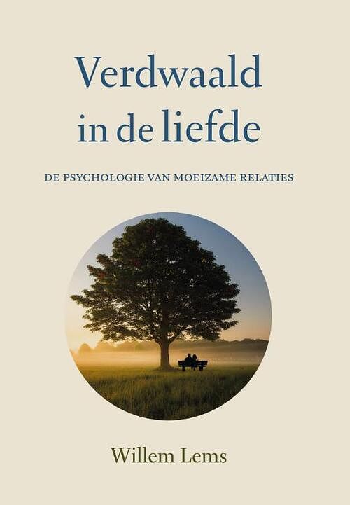 Foto van Verdwaald in de liefde - willem lems - paperback (9789493288386)