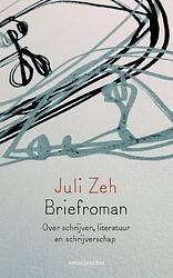 Foto van Briefroman - juli zeh - ebook (9789041426338)