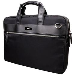 Foto van Acer commercial carry case 15.6 laptoptas geschikt voor max. (laptop): 39,6 cm (15,6) zwart