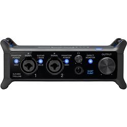 Foto van Zoom uac-232 32-bit audio interface