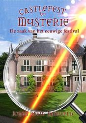 Foto van Het castlefest mysterie - johan klein haneveld - paperback (9789078437963)