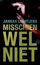 Foto van Misschien wel niet - jannah loontjens - ebook (9789026328046)