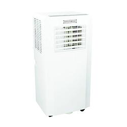 Foto van Royal airconditioner -2600 watt - 2 snelheden - wit
