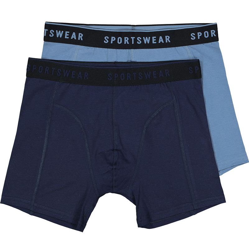 Foto van Spw heren boxer 2-pack