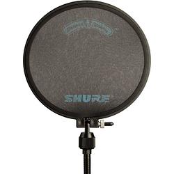 Foto van Shure ps-6 popper stopper pop filter