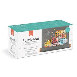 Foto van Puzzle mat - puzzel;puzzel (9780735373204)