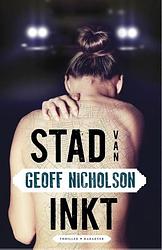 Foto van Stad van inkt - geoff nicholson - ebook (9789045208114)