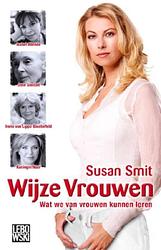 Foto van Wijze vrouwen - susan smit - ebook (9789048807086)