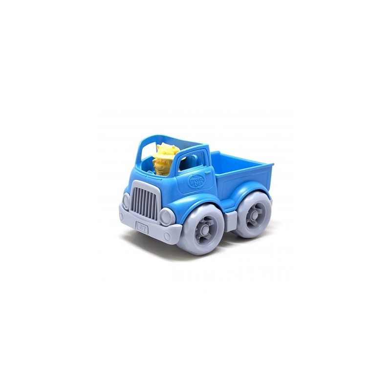 Foto van Green toys - mini pick-up