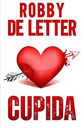 Foto van Cupida - robby de letter - ebook