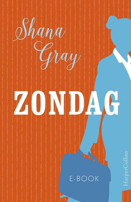 Foto van Zondag - shana gray - ebook