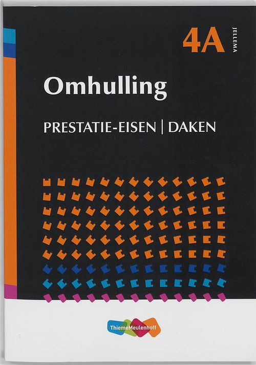 Foto van Omhulling - paperback (9789006951646)