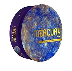 Foto van Mercury: 100 piece puzzle - puzzel;puzzel (9781797210346)