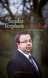 Foto van De worstelaar - sander terphuis - ebook (9789035142893)