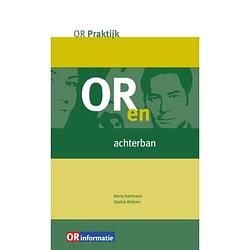 Foto van Or en achterban - or-praktijk