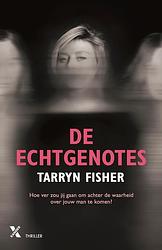 Foto van De echtgenotes - tarryn fisher - ebook (9789401613705)