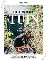 Foto van De groene tuin - floor korte - ebook (9789021579115)