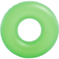Foto van Intex zwemband groen 91 cm