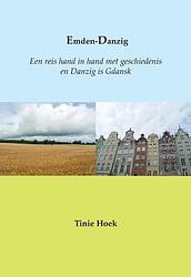 Foto van Emden - danzig - tinie hoek - paperback (9789082316162)