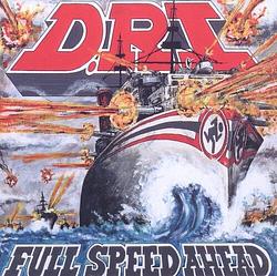 Foto van Full speed ahead - cd (0032357209928)