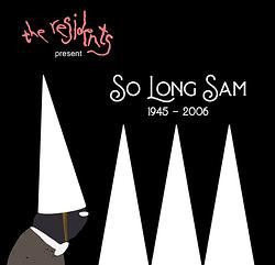 Foto van So long sam (1945-2006) - cd (5052571100820)