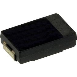 Foto van Panasonic elektrolytische condensator smd 68 µf 16 v 20 % 100 stuk(s)