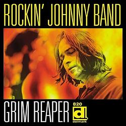 Foto van Grim reaper - cd (0038153082024)