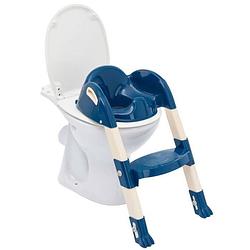 Foto van Thermobaby toiletverdeler kiddyloo oceaanblauw