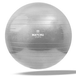 Foto van Matchu sports fitnessbal 65cm