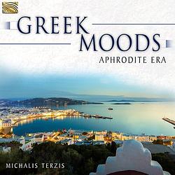 Foto van Greek moods. aphrodite era - cd (5019396258921)