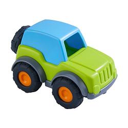 Foto van Haba speelgoedauto terreinwagen