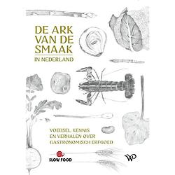 Foto van De ark van de smaak in nederland