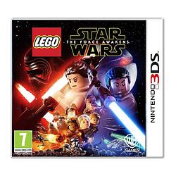 Foto van 3ds lego star wars: the force awakens