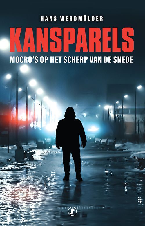 Foto van Kansparels - hans werdmöller - ebook (9789089753854)