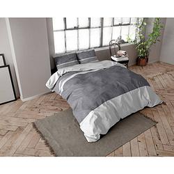 Foto van Dreamhouse bedding dbo dh fl skylar anthracite 140x220