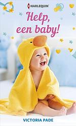 Foto van Help, een baby! - victoria pade - ebook