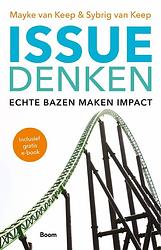 Foto van Issuedenken - mayke van keep, sybrig van keep - ebook (9789024402588)