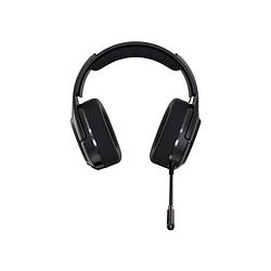 Foto van Acer predator galea 550 gaming headset headset zwart