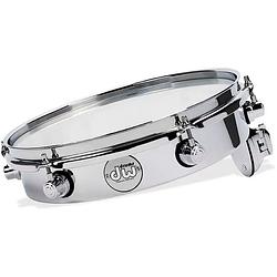 Foto van Dw drums design series piccolo tom timbaal 12 x 2.5 inch