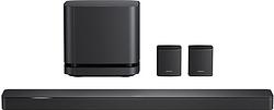 Foto van Bose soundbar 500 home cinema bundel